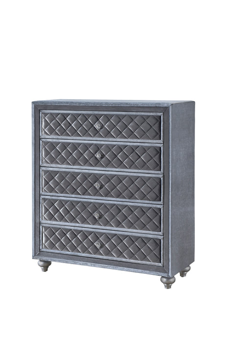 Cameo Chest - Furniture World