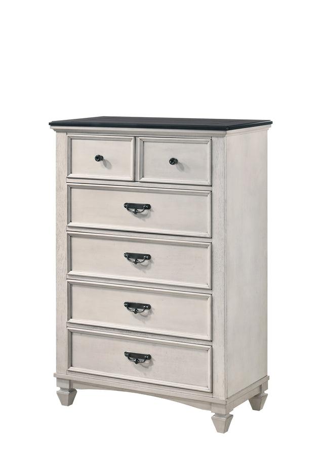 Sawyer Chest - Furniture World