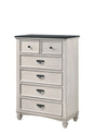 Sawyer Chest - Furniture World