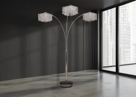 Floor Lamp - Furniture World