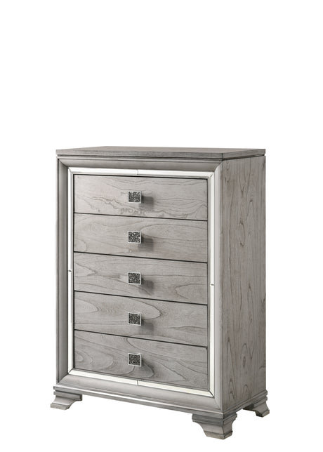 Vail Chest - Furniture World