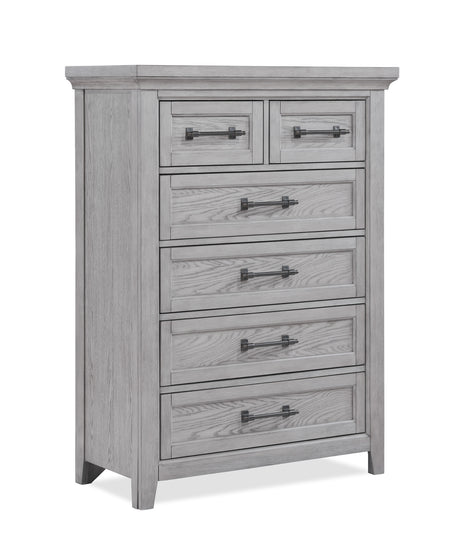 Beckett Chest - Furniture World