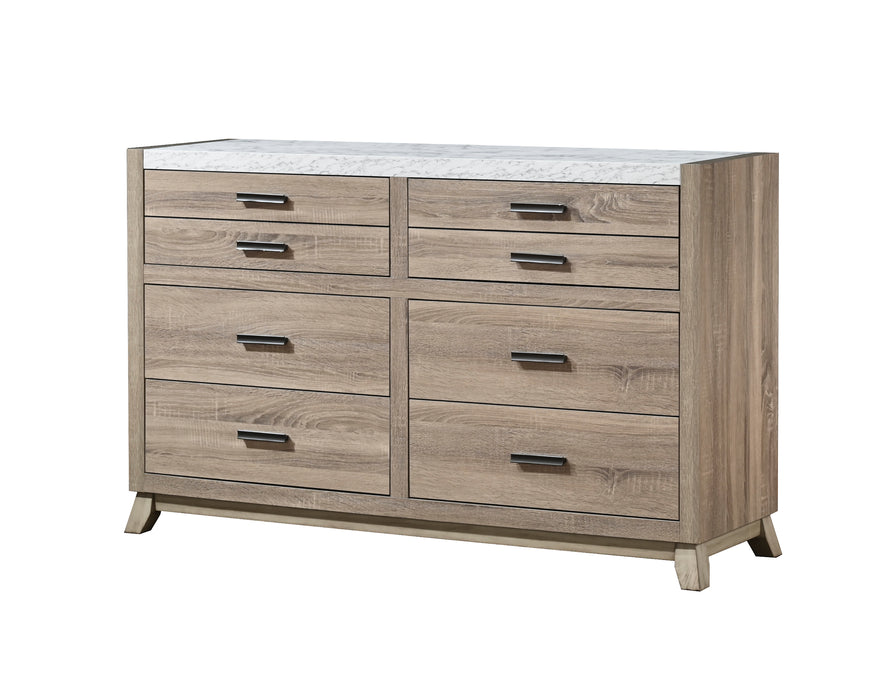 TILSTON DRESSER