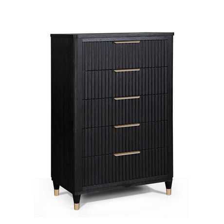 Kara Chest - Furniture World