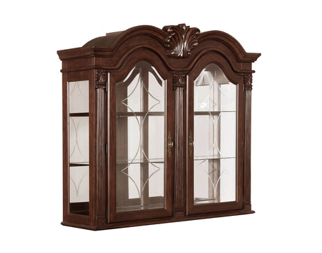 Neo Renaissance China Hutch 53 H - Furniture World
