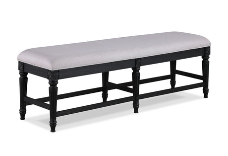 Kingsbury Bench - Furniture World