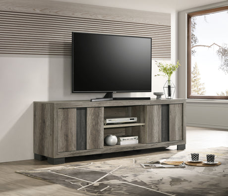 Rangley TV Stand - Furniture World