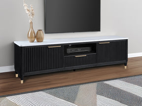 Kara TV Stand - Furniture World