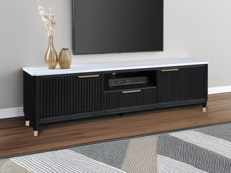 Kara TV Stand - Furniture World