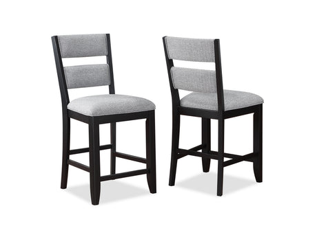 Frey Counter Height Chair - Furniture World