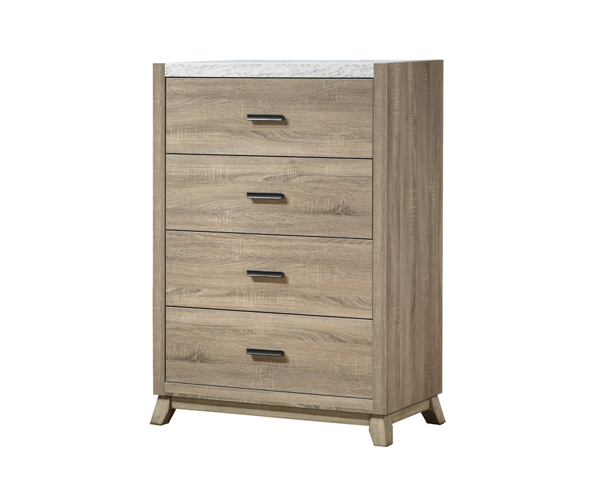 TILSTON CHEST