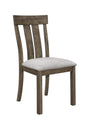 Quincy Side Chair - Furniture World