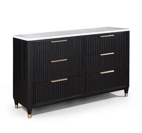 Kara Dresser - Furniture World