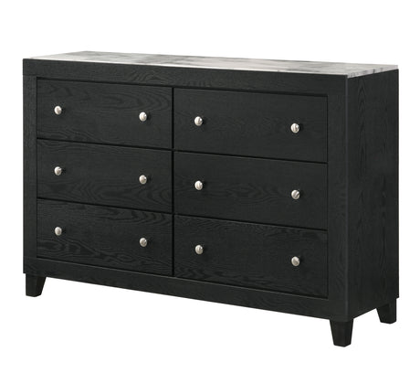 Cadence Dresser - Furniture World