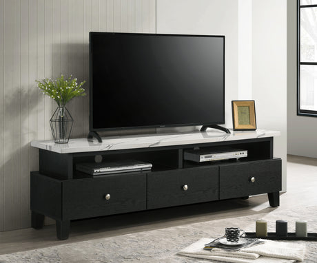 Alina TV Stand - Furniture World