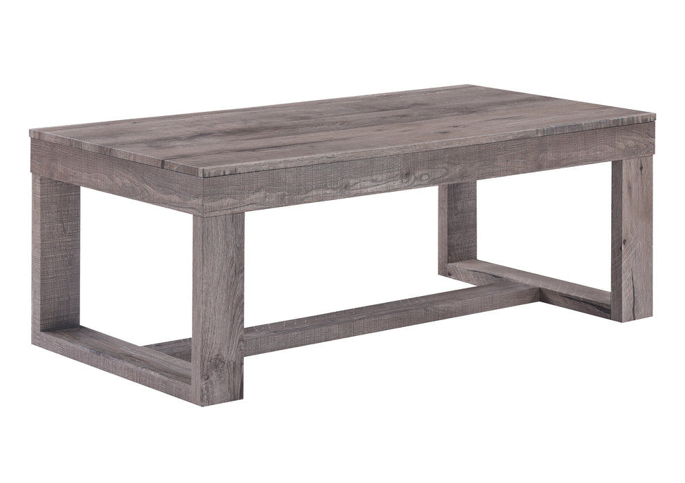 KNOTT COFFEE TABLE