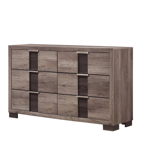 Rangley Dresser - Furniture World
