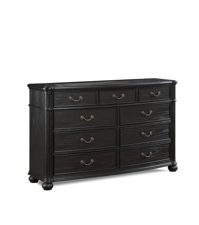 Kingsbury Dresser - Furniture World