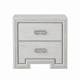 Basilone Nightstand