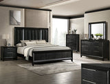 Cressida Nightstand