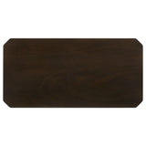 Amaro Coffee Table Set