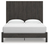 Fraluna Bed