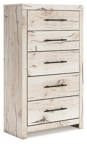 Lawroy Chest of Drawers image