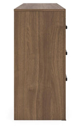 Broachmyn Dresser and Mirror
