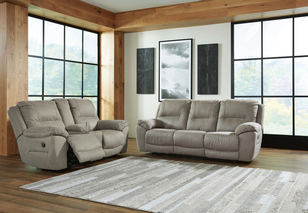 Next-Gen Gaucho Living Room Set