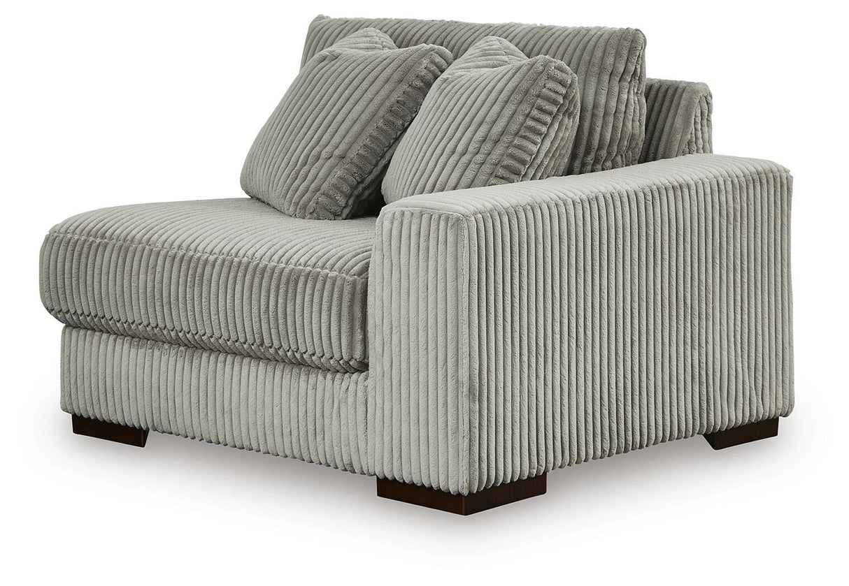 Lindyn Sectional Sofa