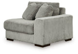 Lindyn Sectional Sofa