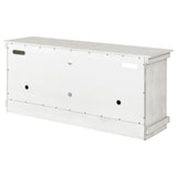 Payne TV Stand