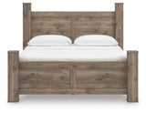 Rusticott Bedroom Set