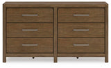 Cabalynn Dresser
