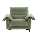 Morley Power Recliner