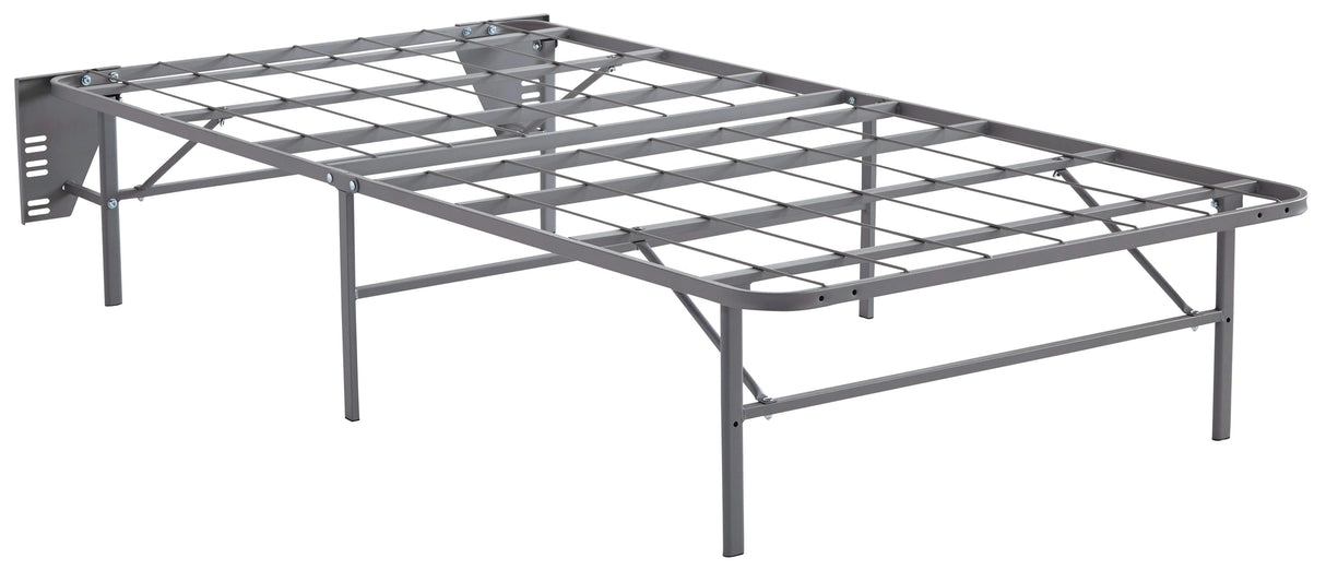 8 Inch Chime Innerspring Mattress Set