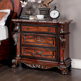 ROSEWOOD Night Stand