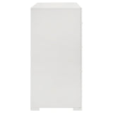Ives Dresser