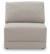 Next-Gen Gaucho Sectional