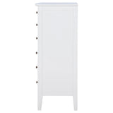 Bexhill Chest of Drawers