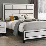Errico Bed