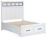 Ashbryn Bedroom Package