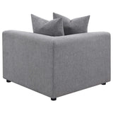Jennifer Modular Sectional Sofa