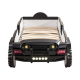 Randlar Bed