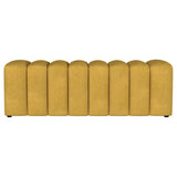 Summer Accent Bench
