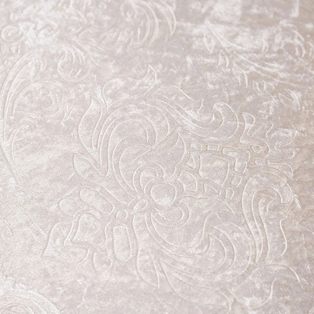 Acapulco White & Espresso Sofa