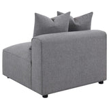 Jennifer Modular Sectional Sofa