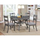 Juniper Side Chair (2/Ctn)