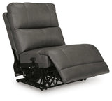 Bleckley Power Reclining Sectional