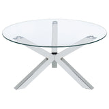 Kenzie Coffee Table Set